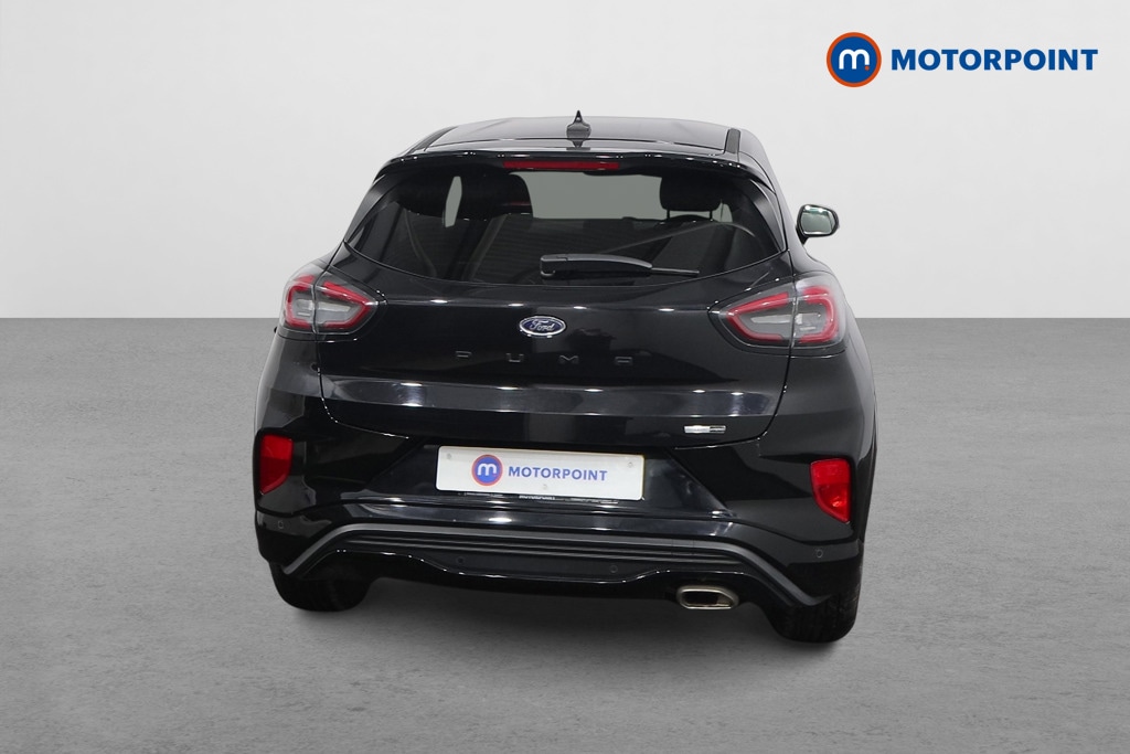 Used Ford Puma 2021 for sale - 76218029: Photo 6