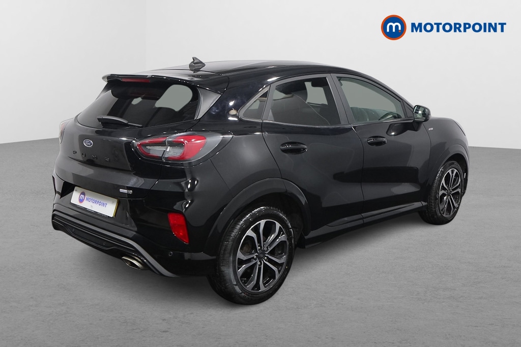 Used Ford Puma 2021 for sale - 76218029: Photo 7