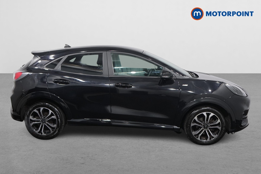 Used Ford Puma 2021 for sale - 76218029: Photo 8