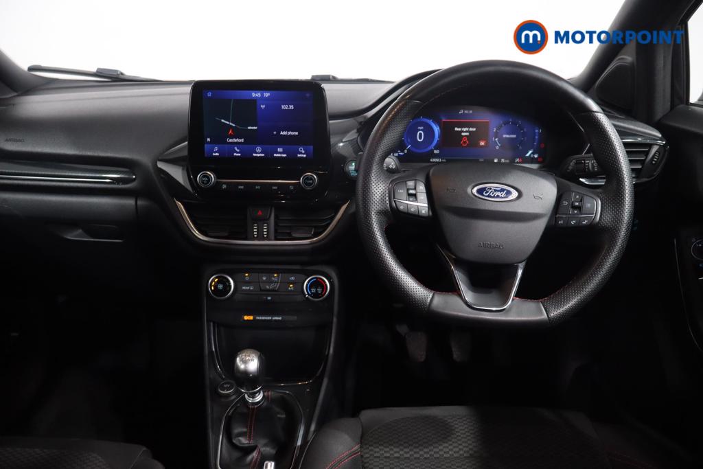 Used Ford Puma 2021 for sale - 76218029: Photo 9