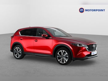 Used Mazda CX-5 2022 for sale - 78541183: Photo