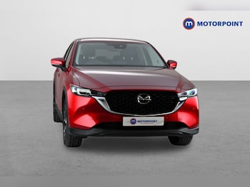 Used Mazda CX-5 2022 for sale - 78541183: Photo