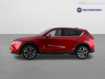 Used Mazda CX-5 2022 for sale - 78541183: Photo
