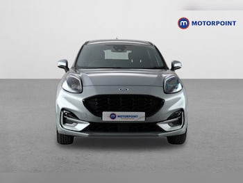 Used Ford Puma 2023 for sale - 79045607: Photo