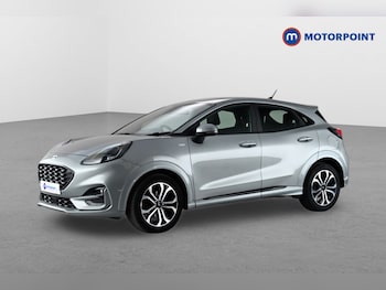 Used Ford Puma 2023 for sale - 79045607: Photo