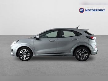Used Ford Puma 2023 for sale - 79045607: Photo
