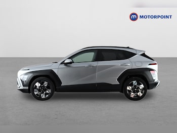 Used Hyundai KONA 2026 for sale - 78974343: Photo