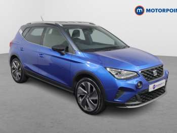 2023 - 1.0 TSI 110 FR Edition 5dr