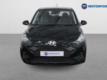 Used Hyundai i10 2024 for sale - 75346431: Photo
