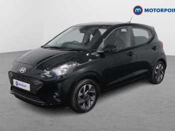 Used Hyundai i10 2024 for sale - 75346431: Photo