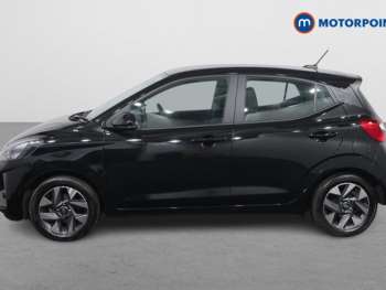 Used Hyundai i10 2024 for sale - 75346431: Photo