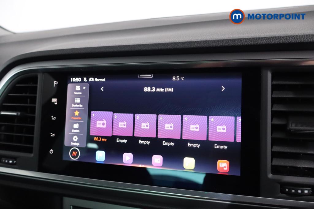 Used SEAT Ateca 2023 for sale - 77760082: Photo 10