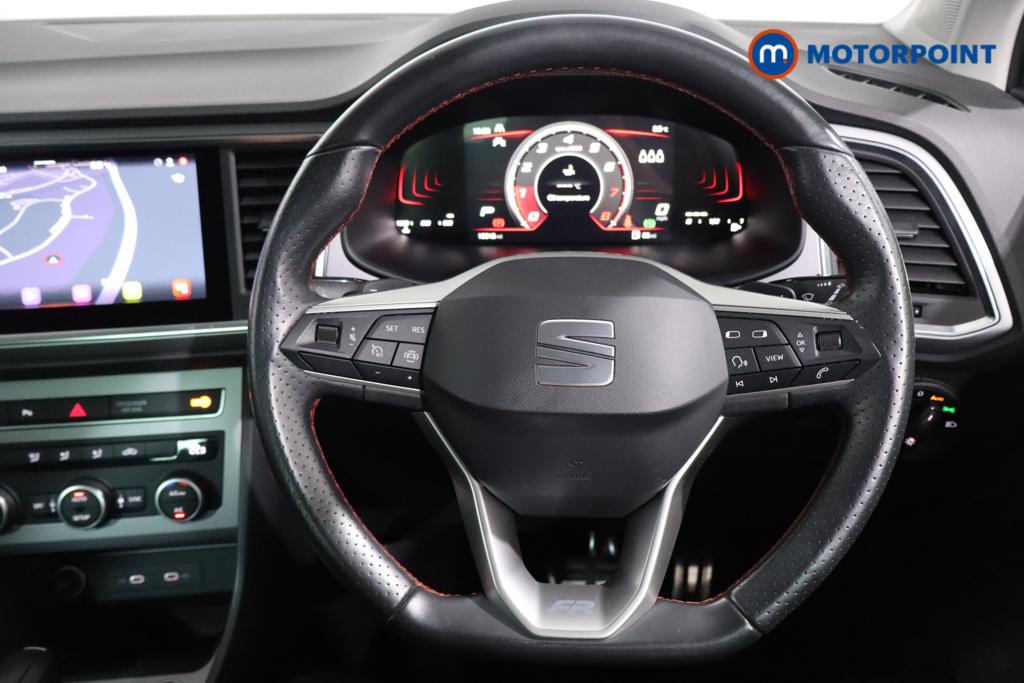 Used SEAT Ateca 2023 for sale - 77760082: Photo 16