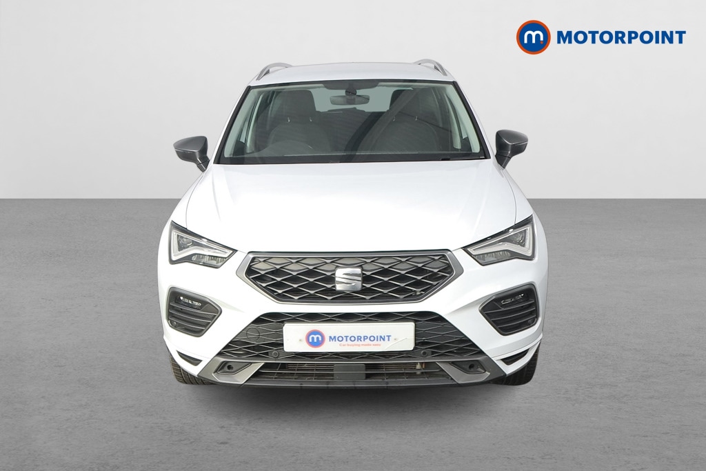 Used SEAT Ateca 2023 for sale - 77760082: Photo 2