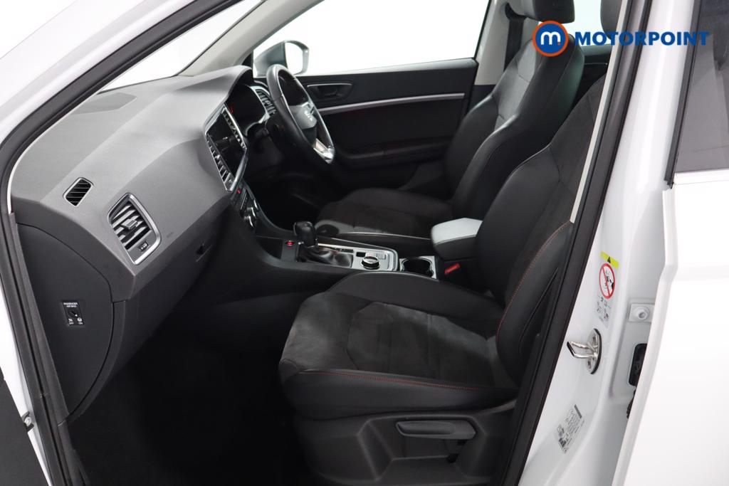 Used SEAT Ateca 2023 for sale - 77760082: Photo 22