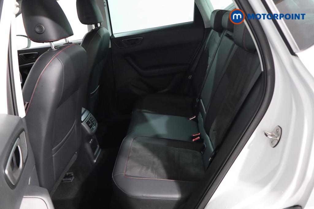Used SEAT Ateca 2023 for sale - 77760082: Photo 23