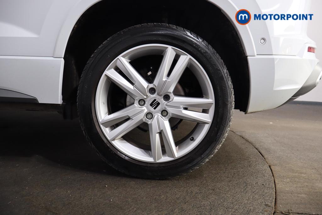 Used SEAT Ateca 2023 for sale - 77760082: Photo 25