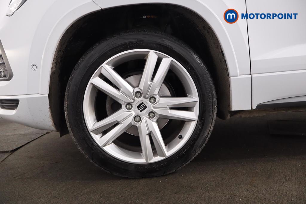 Used SEAT Ateca 2023 for sale - 77760082: Photo 26