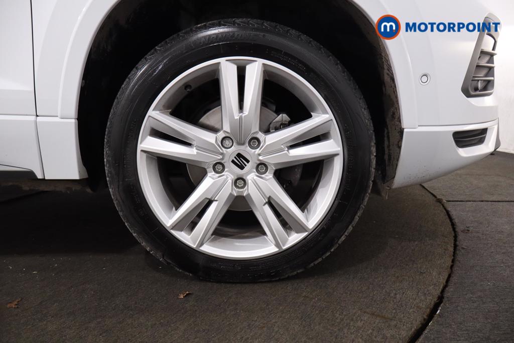 Used SEAT Ateca 2023 for sale - 77760082: Photo 27