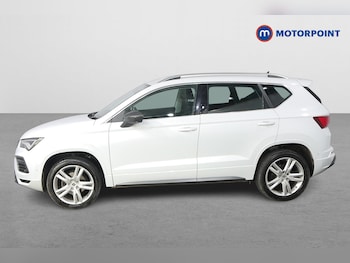 Used SEAT Ateca 2023 for sale - 77760082: Photo