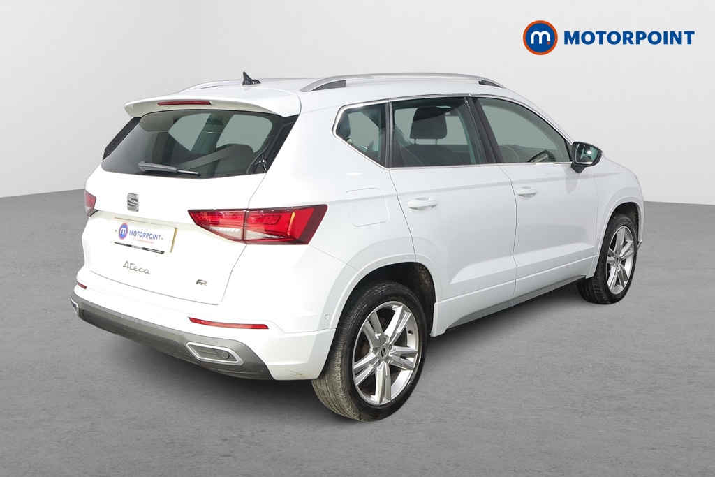 Used SEAT Ateca 2023 for sale - 77760082: Photo 7