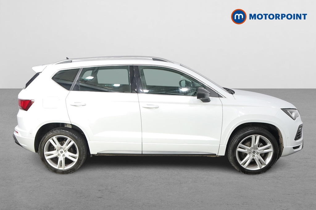 Used SEAT Ateca 2023 for sale - 77760082: Photo 8