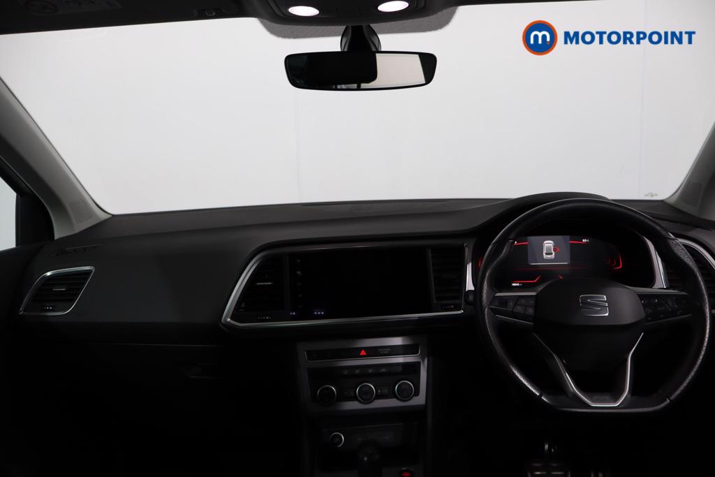 Used SEAT Ateca 2023 for sale - 77760082: Photo 9