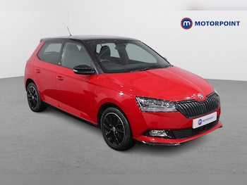 Used Skoda Fabia 2018 for sale - 75917587: Photo