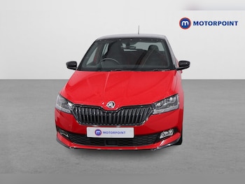 Used Skoda Fabia 2018 for sale - 75917587: Photo
