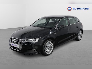 Used Audi A3 2016 for sale - 77935262: Photo
