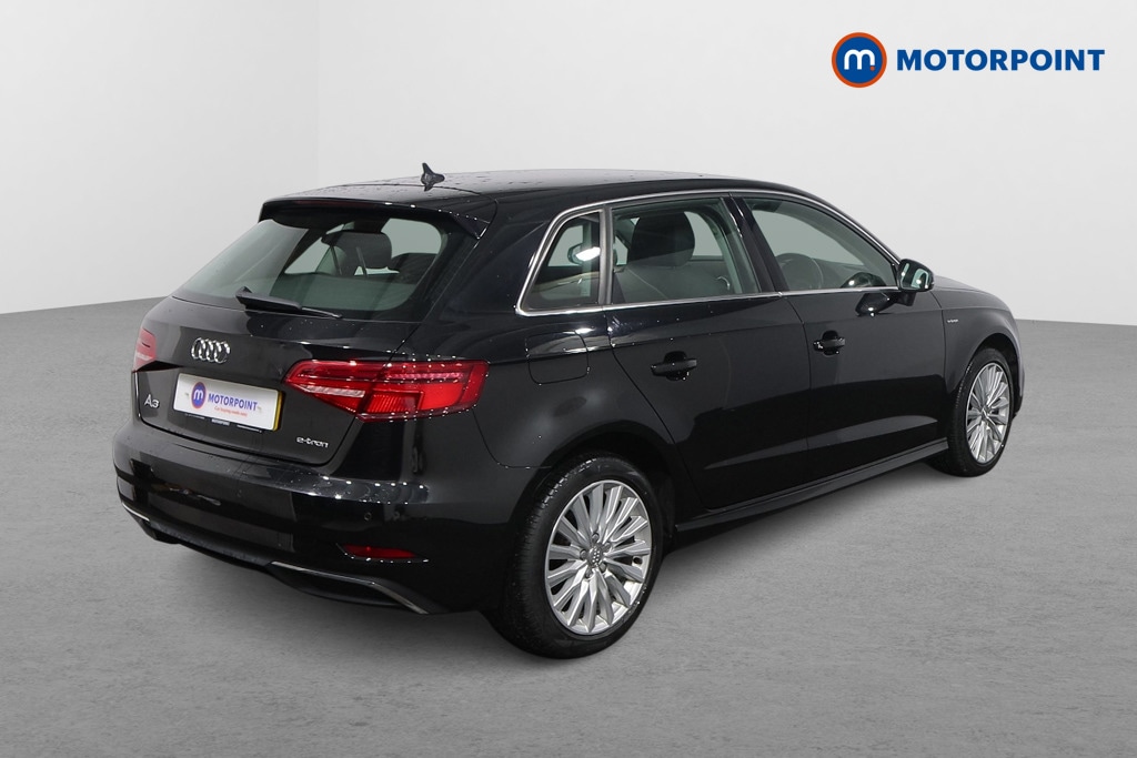 Used Audi A3 2016 for sale - 77935262: Photo 7