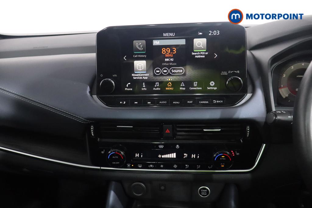 Used Nissan Qashqai 2021 for sale - 77747296: Photo 10