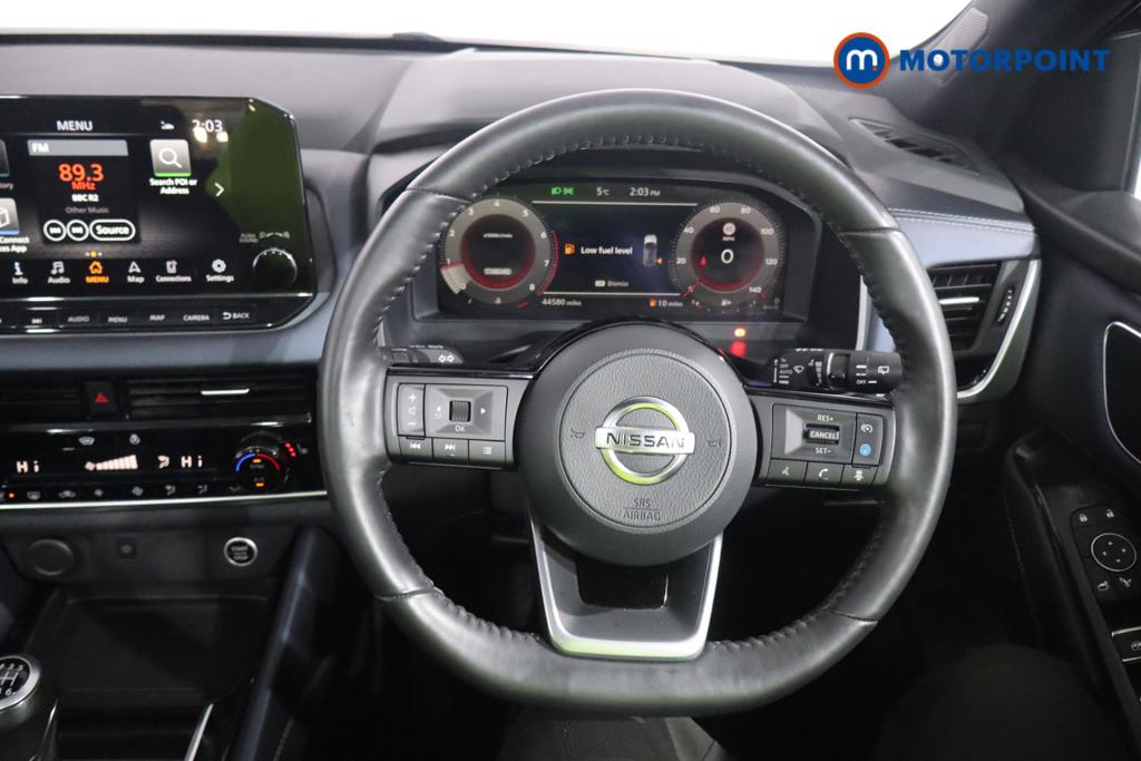 Used Nissan Qashqai 2021 for sale - 77747296: Photo 13