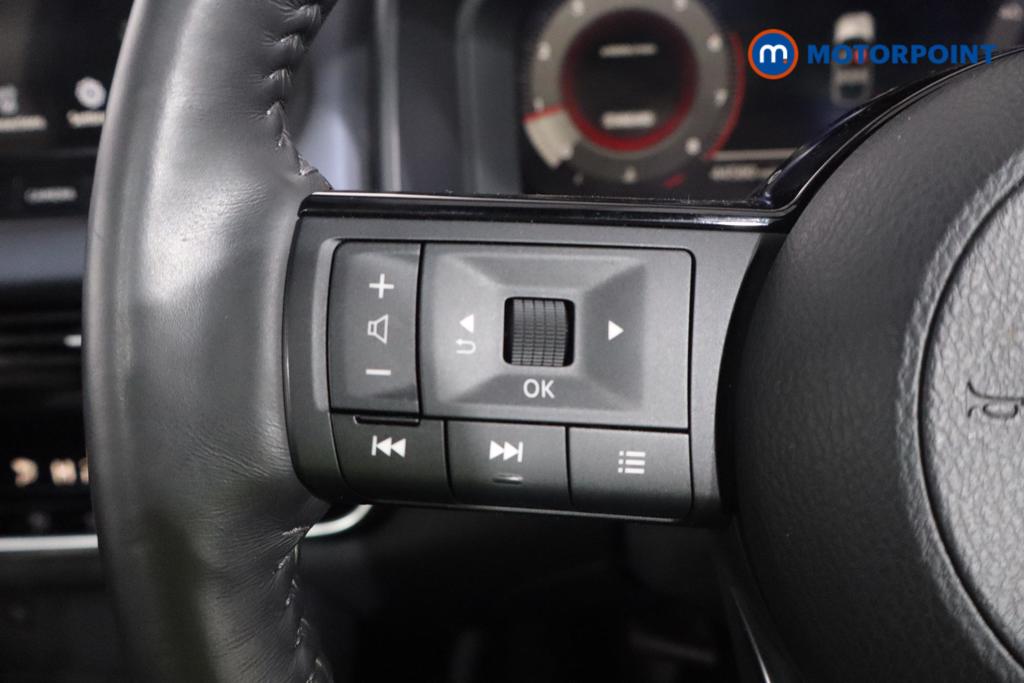 Used Nissan Qashqai 2021 for sale - 77747296: Photo 14