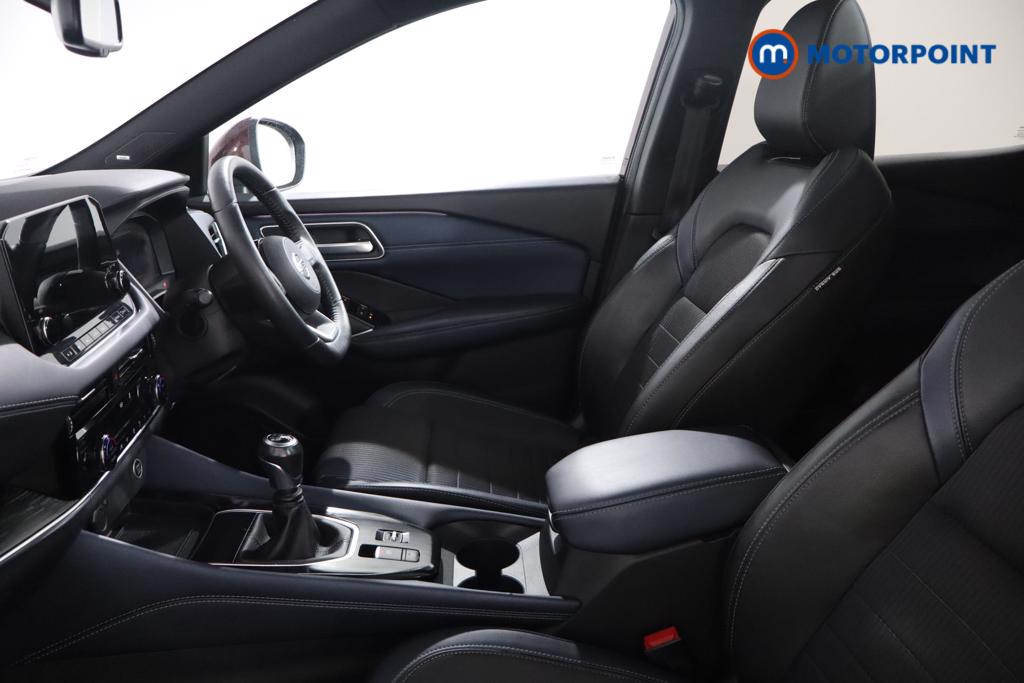 Used Nissan Qashqai 2021 for sale - 77747296: Photo 22