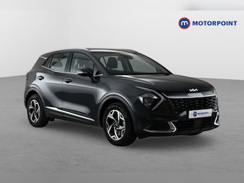 Used Kia Sportage 2022 for sale - 79151211: Photo