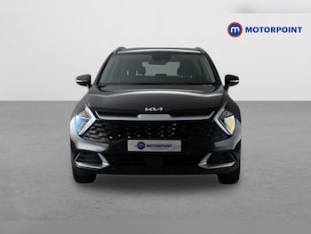 Used Kia Sportage 2022 for sale - 79151211: Photo
