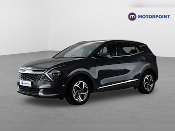 Used Kia Sportage 2022 for sale - 79151211: Photo