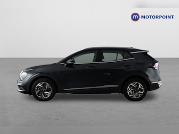 Used Kia Sportage 2022 for sale - 79151211: Photo