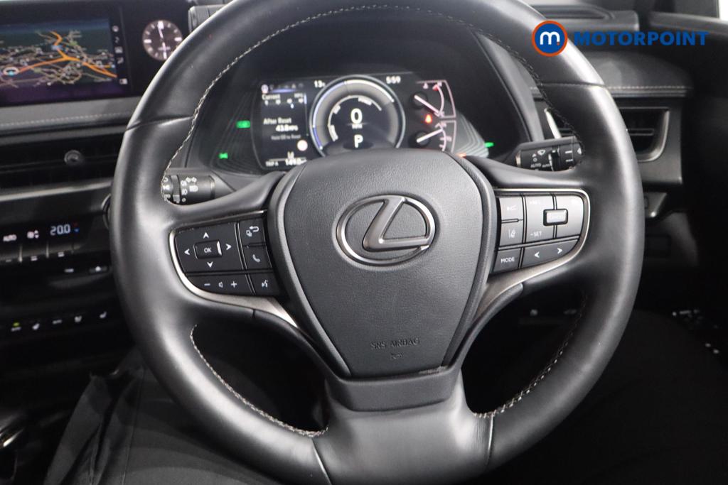 Used Lexus UX 2021 for sale - 76278913: Photo 15