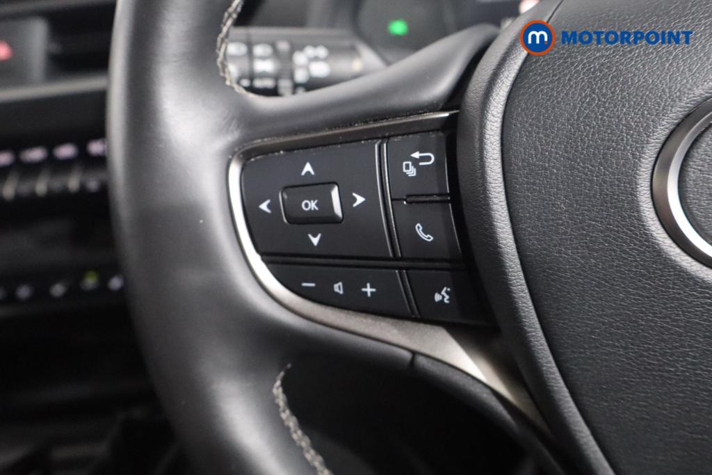 Used Lexus UX 2021 for sale - 76278913: Photo 16