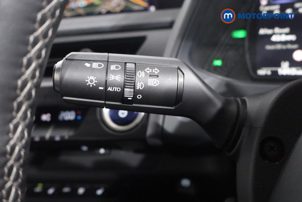 Used Lexus UX 2021 for sale - 76278913: Photo 18