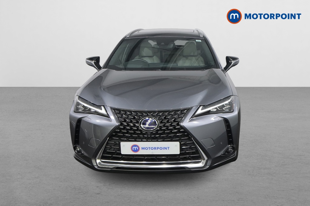 Used Lexus UX 2021 for sale - 76278913: Photo 2