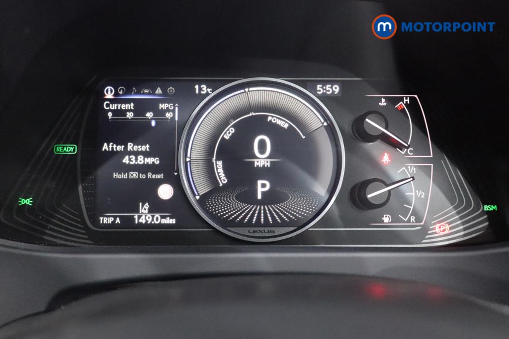 Used Lexus UX 2021 for sale - 76278913: Photo 20