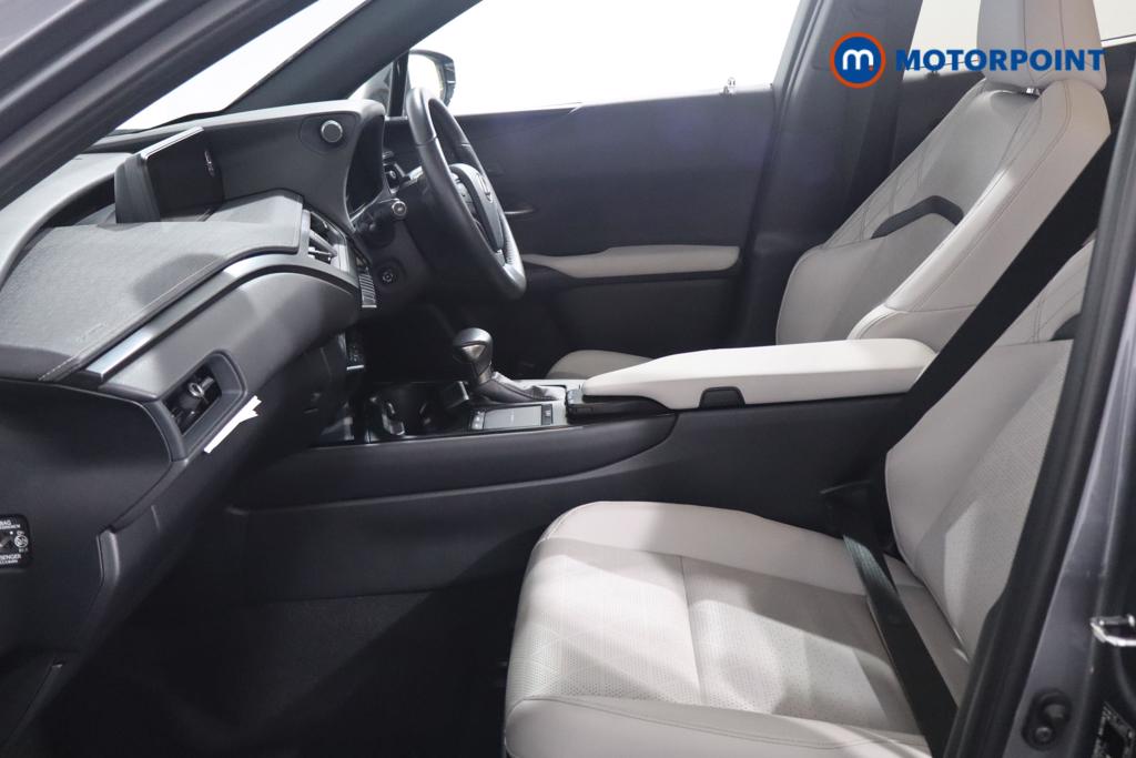 Used Lexus UX 2021 for sale - 76278913: Photo 26