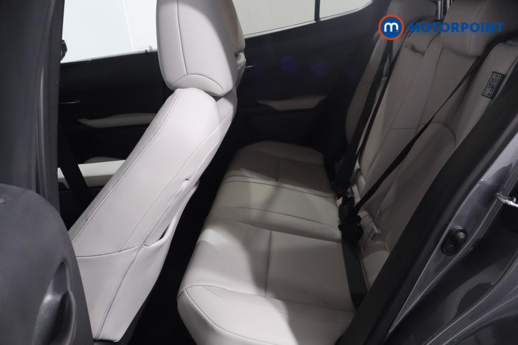 Used Lexus UX 2021 for sale - 76278913: Photo 27