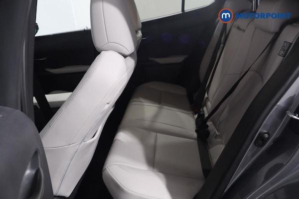 Used Lexus UX 2021 for sale - 76278913: Photo 27