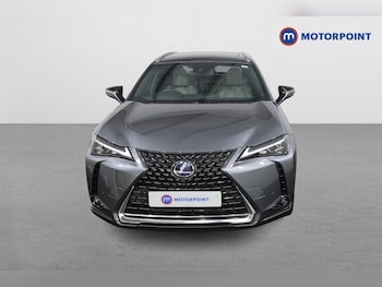 Used Lexus UX 2021 for sale - 76278913: Photo 2