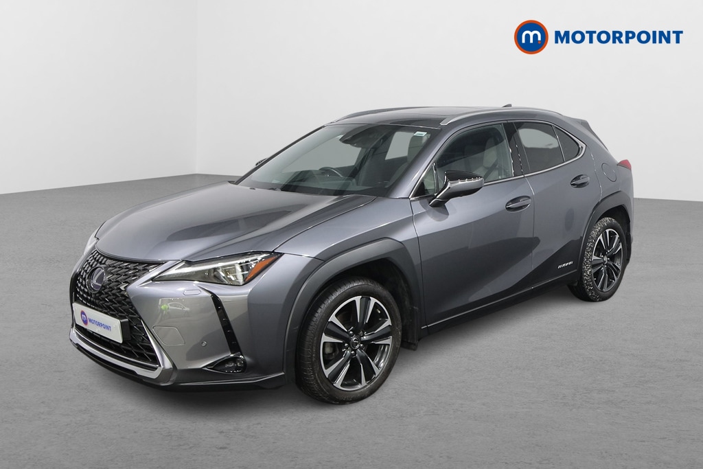 Used Lexus UX 2021 for sale - 76278913: Photo 3