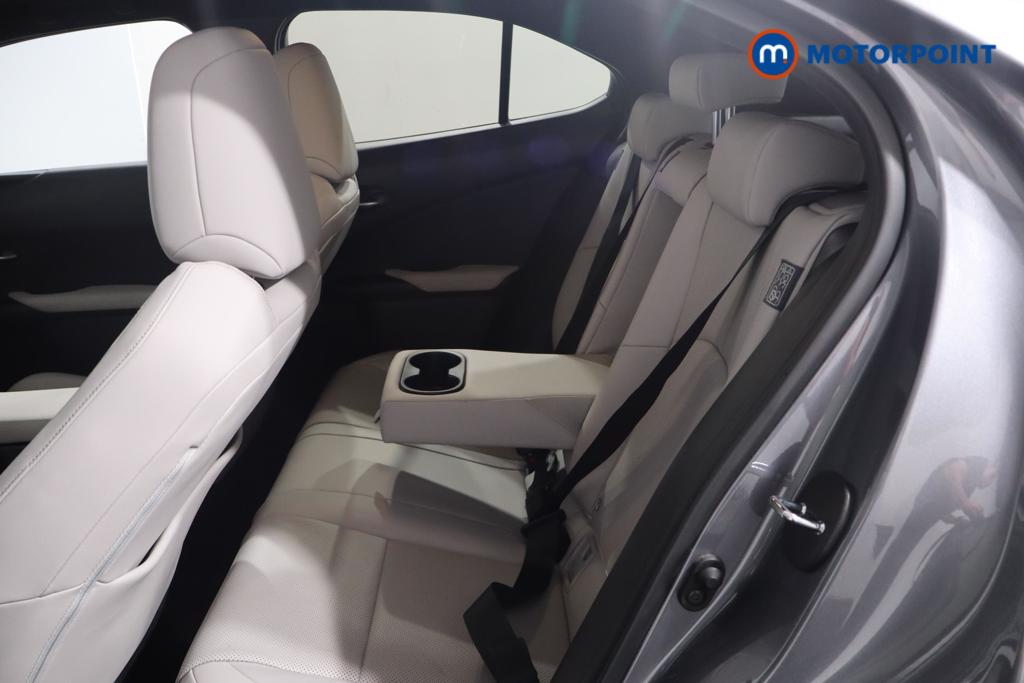 Used Lexus UX 2021 for sale - 76278913: Photo 30